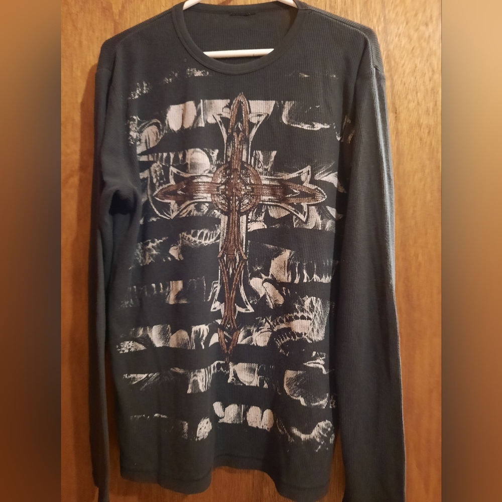 Men's shirt